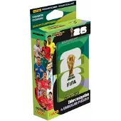 Panini – Adrenalyn XL 26 – Kaartenbox – 24 kaarten