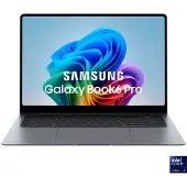 Samsung Galaxy Book6 Pro OLED Copilot+ PC NP940XJG-KG2BE Azerty