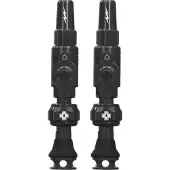 Muc Off - Tubeless Valves Big Bore Lite - Fietsventiel 35 mm, zwart