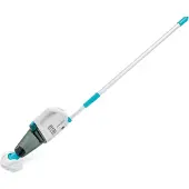 Intex Zr100 Pool Vacuum Cleaner Zilver