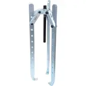 Ks Tools 630.3609 Poelietrekker Spanbereik 50 - 500 mm Aantal haken 3