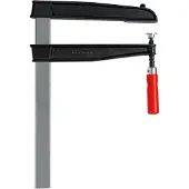 Bessey Diepspanschroefklem TGN250T30 Spanbreedte (max.):2500 mm Afm. werkbereik:300 mm