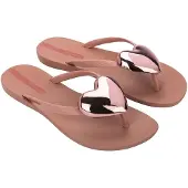 Ipanema Maxi Fashion Iv Flip Flops Roze EU 39 Vrouw