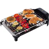 Jata Bq101 Elektrische Barbecue 42x26x7 Mm
