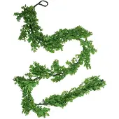 Viana Buxus slinger groen 180cm