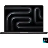 Apple MACBOOK PRO M5 (2026) 14 INCH | 32 GB | 1TB | SPACE BLACK