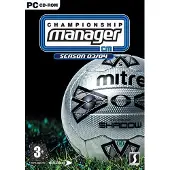 Championship Manager 03/04