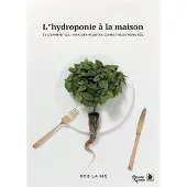 Ysec L'hydroponie a la maison ou comment cultiver des plantes
