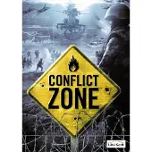 PC Big Box - Conflict Zone (1)