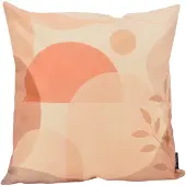 NOVÉE Desert Calm Kussenhoes | 45 x 45 cm | Katoen/Linnen