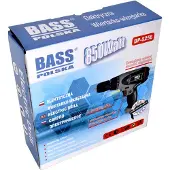 Bass Polska Boormachine met LED-lamp 850 W