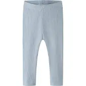 Name it Leggings 'NBNKAB' duifblauw