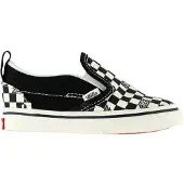 Vans Sneakers zwart / wit