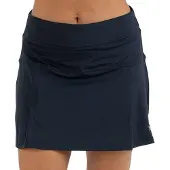 Sjeng Sports Tennisrok Women Monica Dark Blue-L