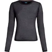Icebreaker 75 Featherlight Longsleeve Dames