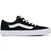 Vans Men Vero LS Black/White-Schoenmaat 46