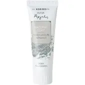 Korres Beauty Shots Natural Clay Deep Cleansing Mask Gezichtsmasker 18 ml