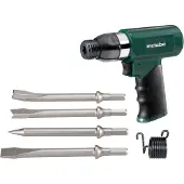 Metabo Hamer DMH 36 Set