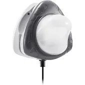 Intex magnetische LED wandlamp zwembad