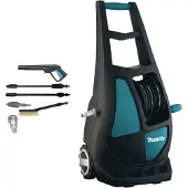Makita HW132 Serie - Hogedrukreiniger - 2100W - 140 Bar