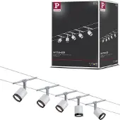 Paulmann LED-systeem, TubeLED basisset