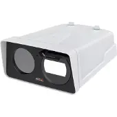 Axis 03170-001 beveiligingscamera accessoire Deksel