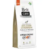 Brit Care Dog Show Champion 12 kg