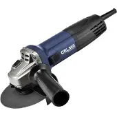 Celma haakschuurmachine, model 125GEO, 125 mm, 750 watt