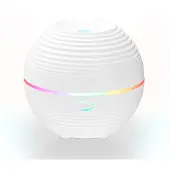 Lanaform Bora Bora Etherische Aroma Verdamper La 120316 Lanaform