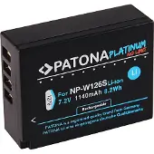 Fujifilm Battery NP-W126S