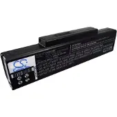 Cameron Sino Batterij voor Asus A9 / F2 / F3 / S96 / Z9 / Z53 enz., Notebook batterij