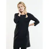 Chaud Devant 820 Dress Anise Black