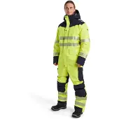 Blakläder 6317 Multinorm Winteroverall