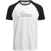 Jobman 65526910 5269 T-shirt with print