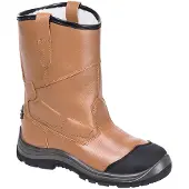 Portwest FT12 Steelite Rigger Laars Pro S3 CI HRO