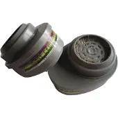 MSA The Safety Company MSA Combinatiefilter A2B2E1K1-P3 R