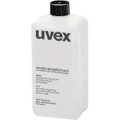 Uvex 9972-100 reinigingsvloeistof