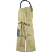 TeamChef Haltersloof Denim | Maat: Één maat