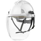 Jsp Kulta AKE24C-600-100 Helm Wit