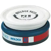 Moldex 912001 combinatiefilter A1-P2 R