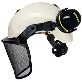 Uvex pronamic visor 9916100 helder