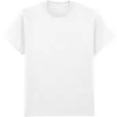 Gildan GI2000PFDX T-shirt Ultra Cotton adult PREPARED FOR DYE 3XL