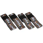 Fento kniebeschermer elastieken tbv MAX - clip (Paar)