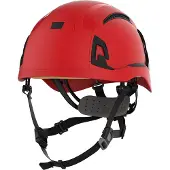 Jsp Kulta ARA170-000-600 EVO ALTA Helm Rood