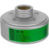 MSA 90 gas- en dampfilter K2