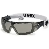 Uvex pheos guard 9192-181 veiligheidsbril