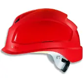 Uvex pheos B-S-WR 9772-332 veiligheidshelm