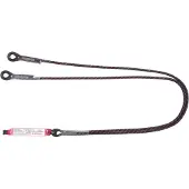 Lanex 0806000299999 Lanyard met ABM 2L - 1,8 m