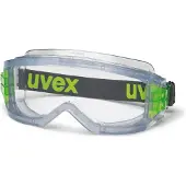 Uvex ultravision 9301-906 ruimzichtbril