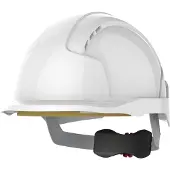 Jsp Kulta AJC170-000-100 Helm Wit